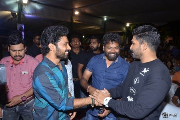 Darshakudu Movie Pre Release Event